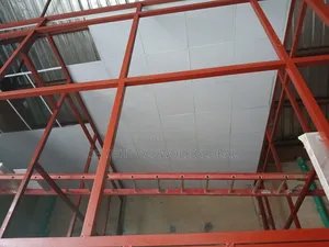 Suspended Ceiling