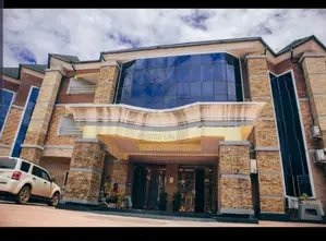 Super Luxury Hotel for Sale!
