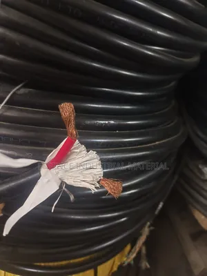 Solar Cable (Dc 16mm X 2core Flex )