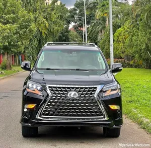 Lexus Gx460 2010,2012 Upgraded To 2021