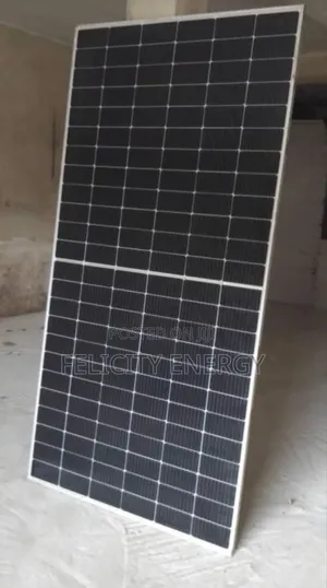 600watt Canadian Solar Panel 144 Cells