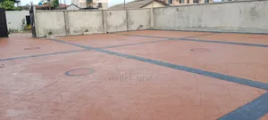 Call for Concrete Stamp Flooring