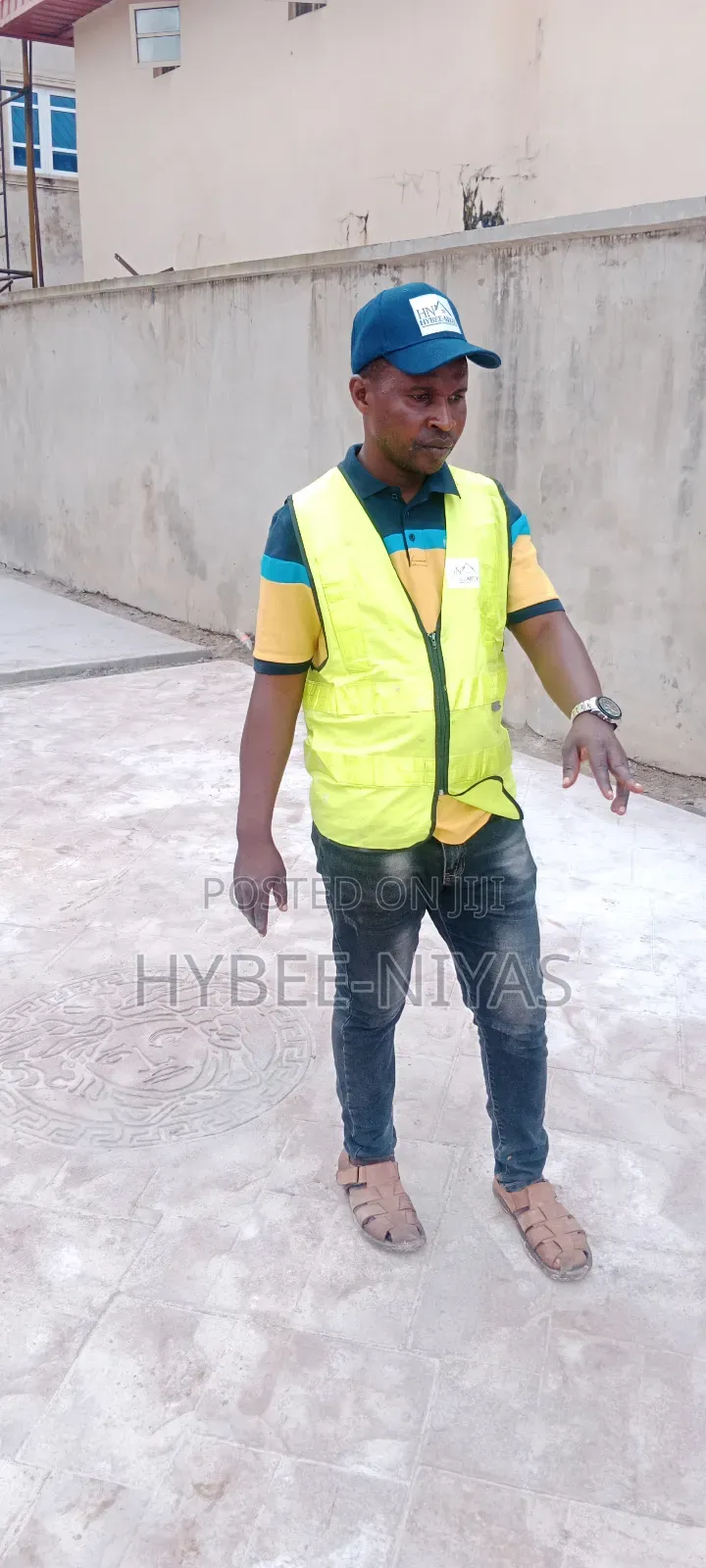 Call for Concrete Stamp Flooring