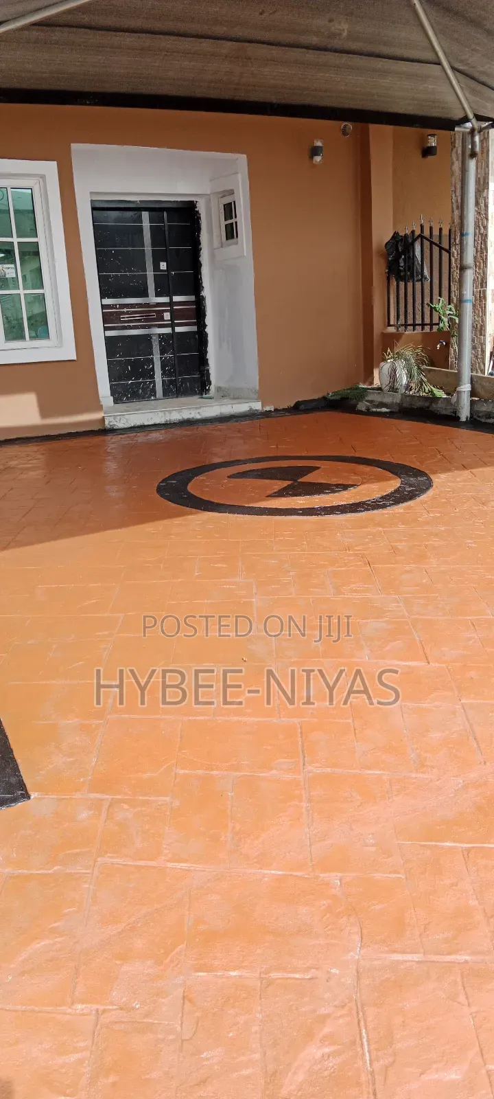 Call for Concrete Stamp Flooring