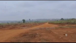 50x100sq,Meter: Land for Sale at Mgbede, Umueri, Anambra State.