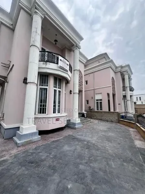 Furnished 5bdrm Mansion in Acaida Groove for sale