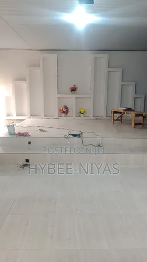 Call for Good Tilers