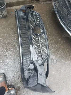 High Quality Mercedes Benz Cla 2020,2021,2022 Front Bumper