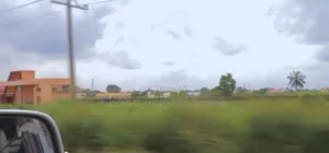 50x100sq, Meter: Land for Sale at Ashaba Okiti in Ubulu Okiti Delta.