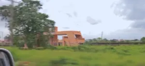 50x100sq, Meter: Land for Sale at Ashaba Okiti in Ubulu Okiti Delta.