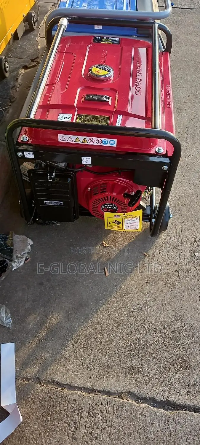 Itec Generator