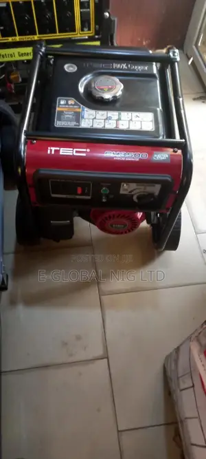 Itec Generator
