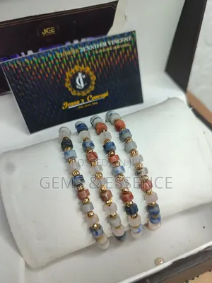 Gemstone Mixture