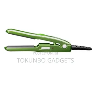 Babyliss Mini Hair Straightener