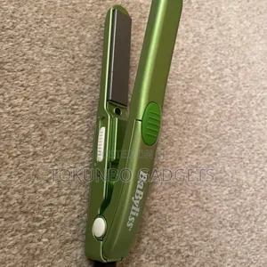 Babyliss Mini Hair Straightener