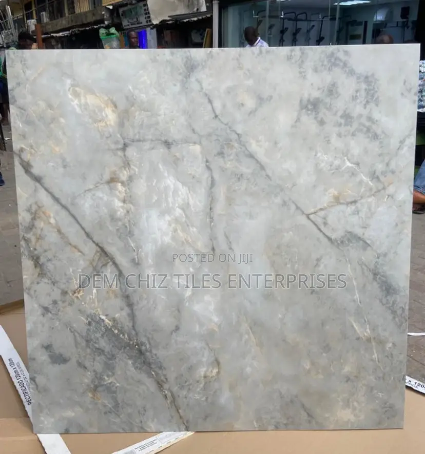 Fior Di Bosco Tiles 120*120cm