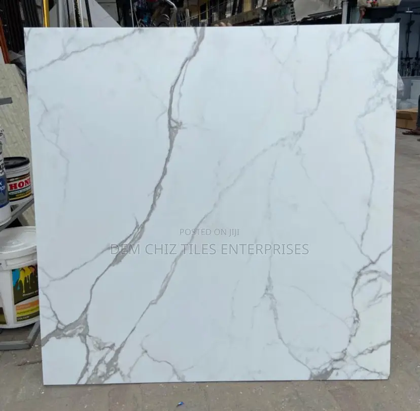 Calacatta Tiles Shade 120cm*120cm