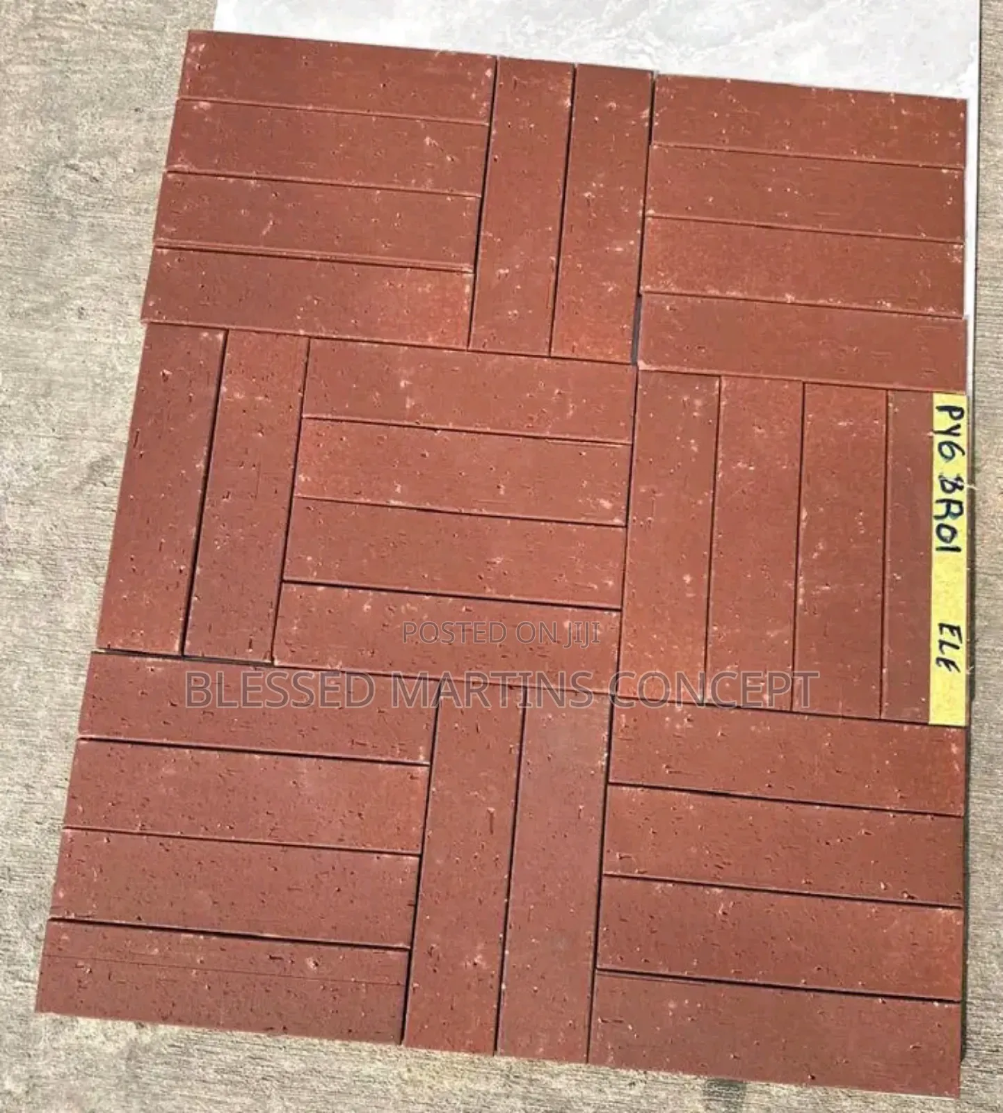Quality Bricks Tiles, Good for Pillars, Tv Console, Outside Wall, Etc