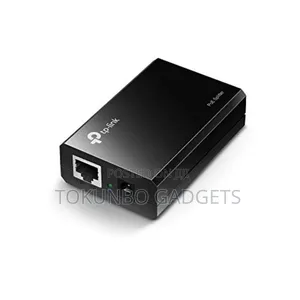 Tp-Link Tl-Poe10r Poe Splitter for Data and Power