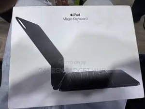 Magic Keyboard