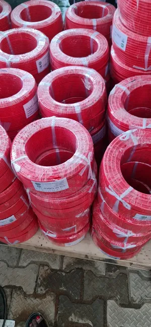 10mm Single Flexible Cable Full Gauge