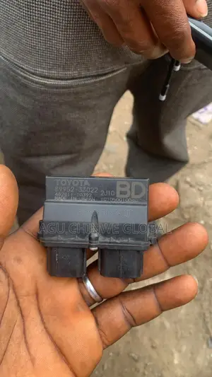 Occupant Sensor Es350 2015