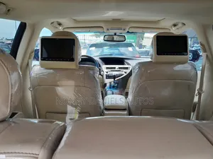 Lexus RX 2015