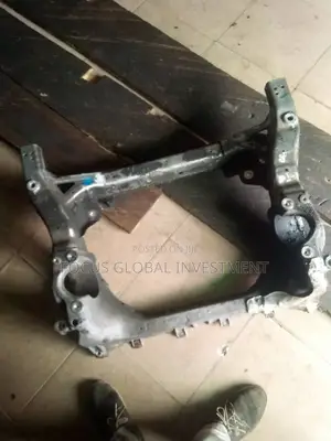 Front Beam ,C300 2017 Model 4matic