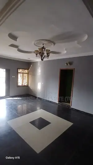 Furnished 4bdrm Bungalow in Top Notch Agency, Benin City for rent