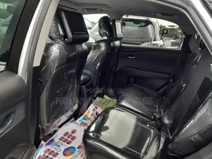 Lexus RX 2013 Silver