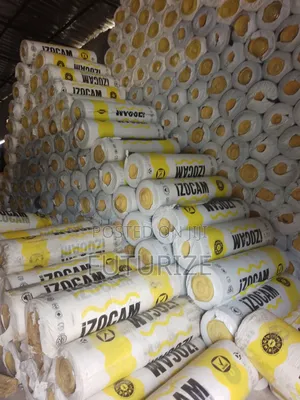 Izocam Rockwool