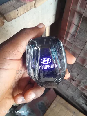 Crystal Gear Knob for Hyundai