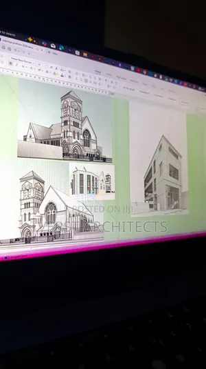 Lead Architect