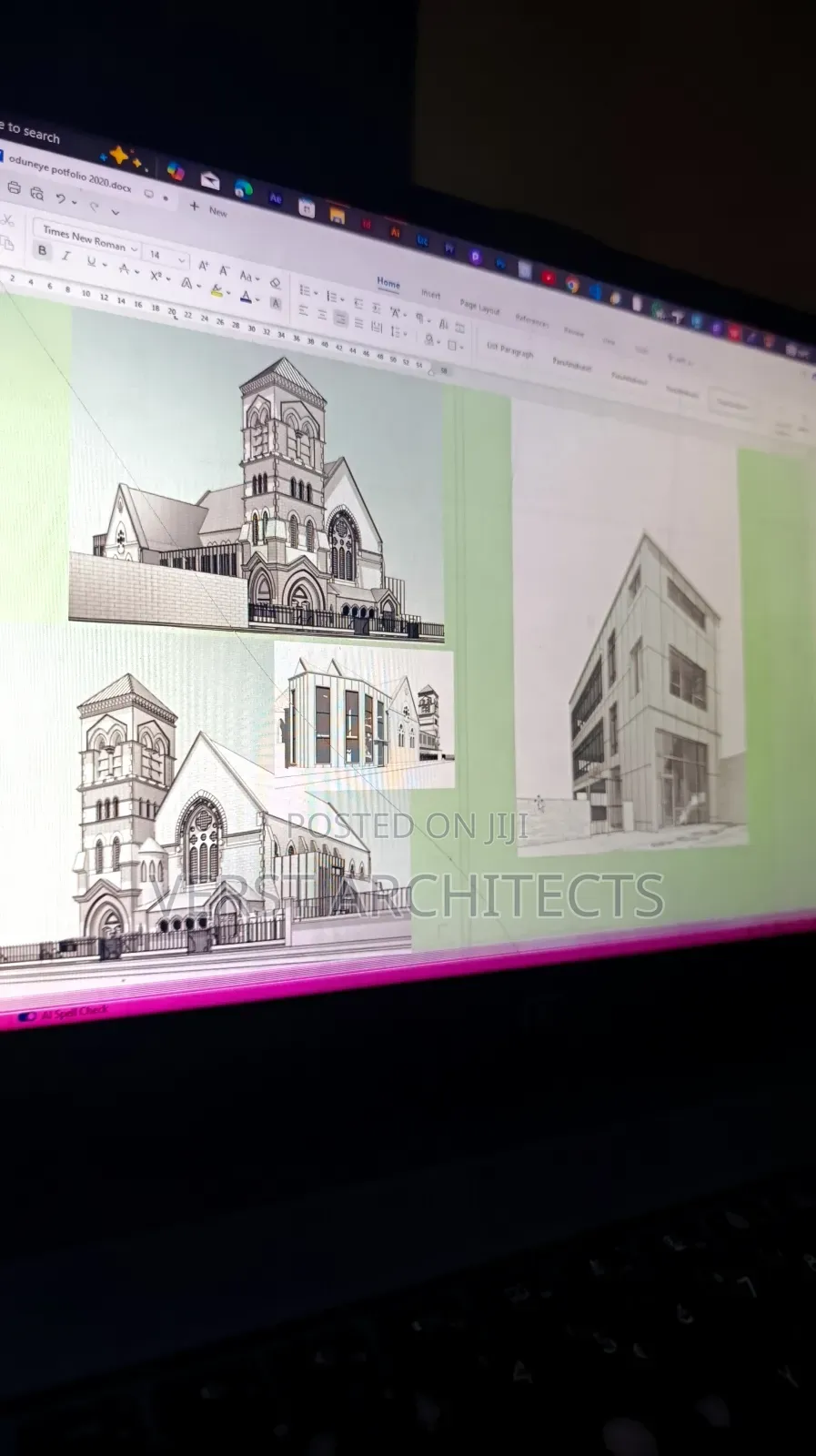 Lead Architect