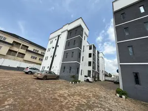 3bdrm Block of Flats in Mabushi for sale
