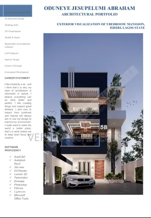 Lead Architect