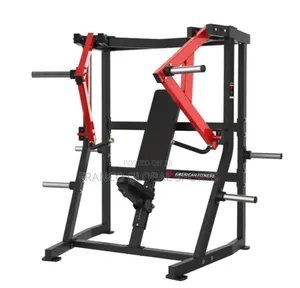 Chest Press Machine for Home Gym Workout