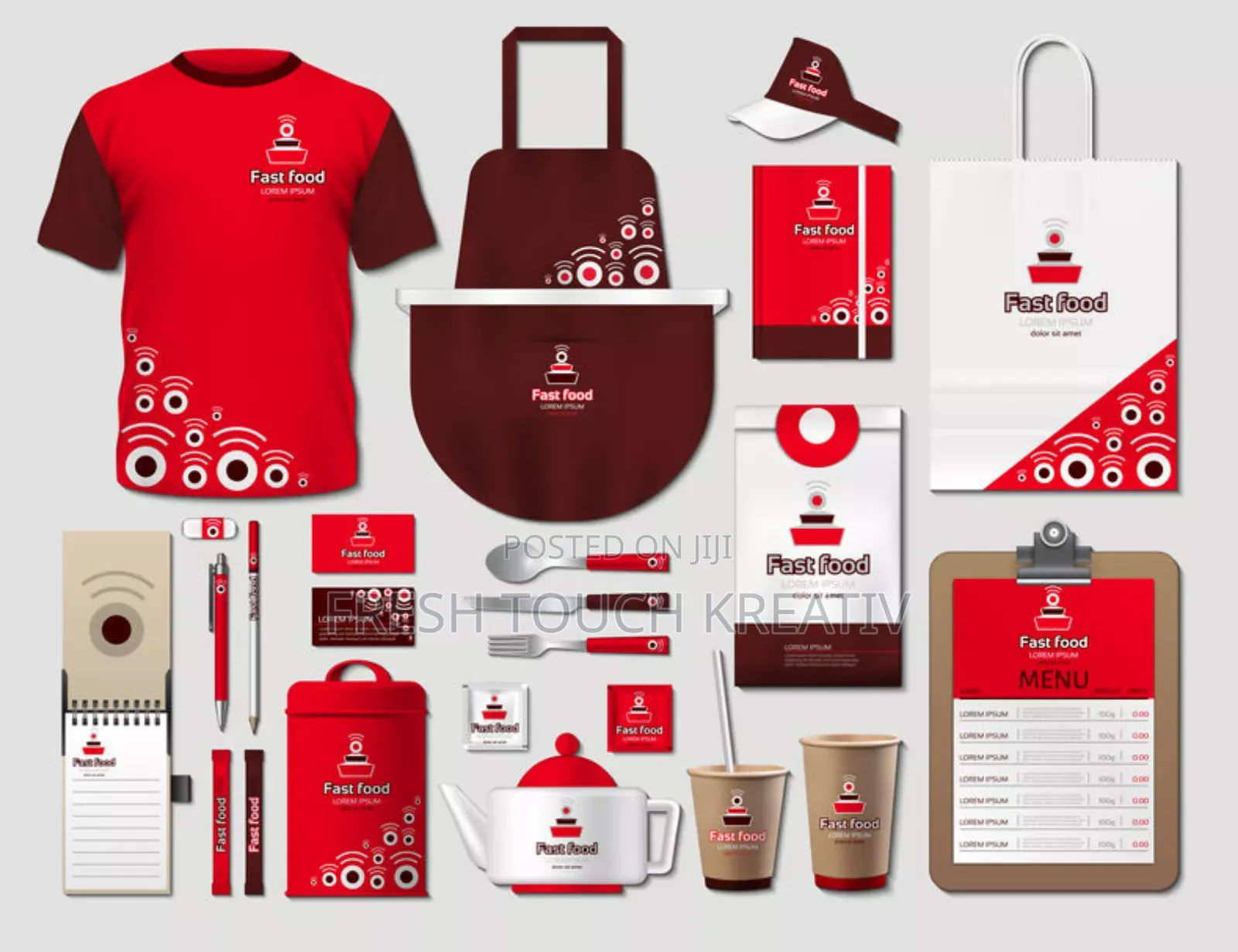 General Printing And Branding