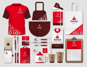 General Printing And Branding