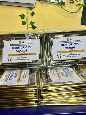 General Printing And Branding