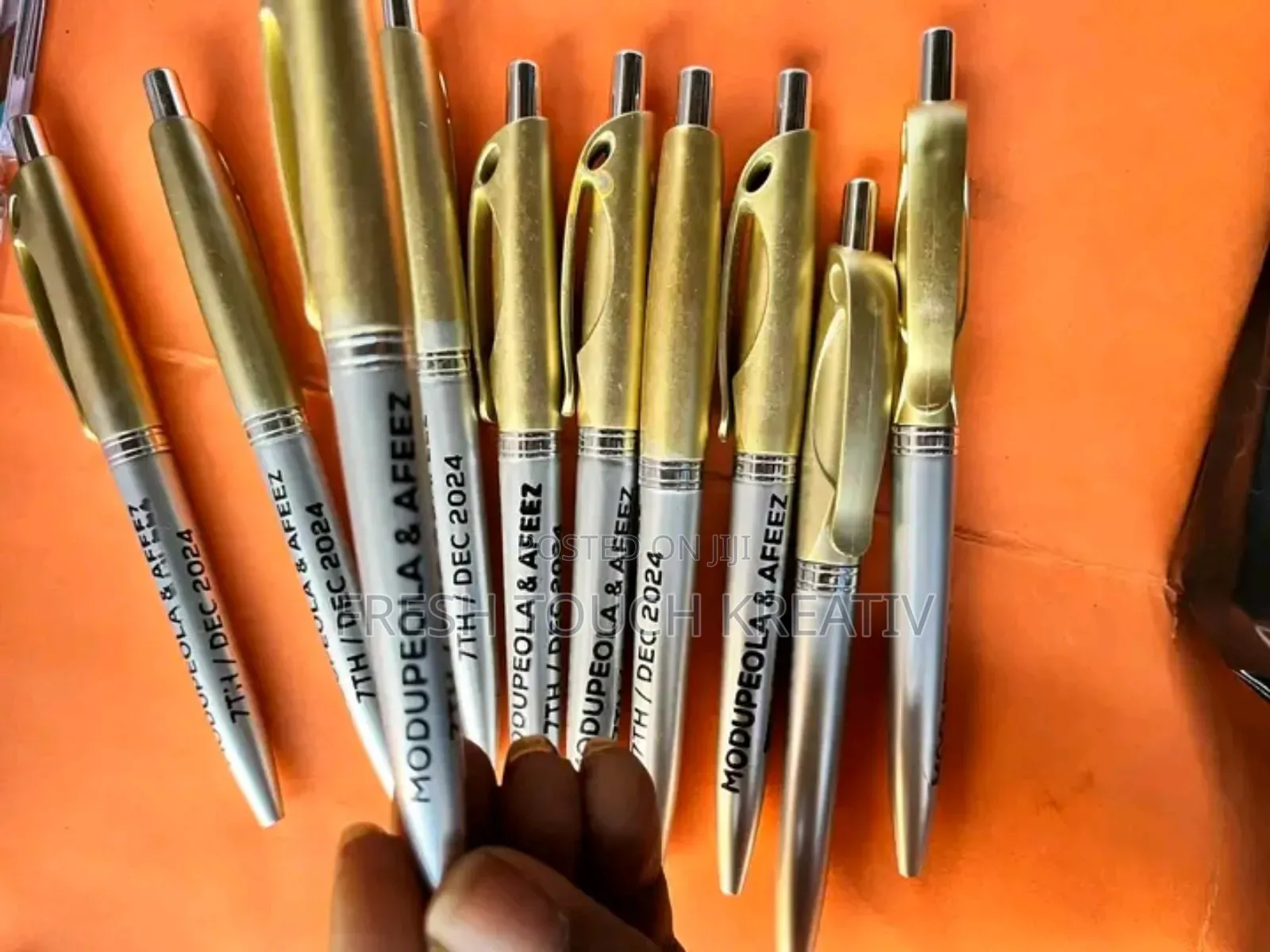 General Printing And Branding