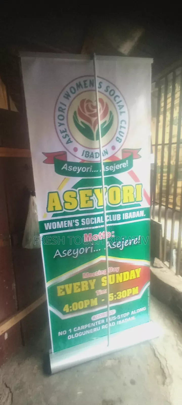 General Printing And Branding