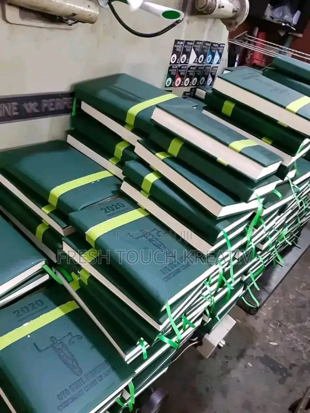 General Printing And Branding