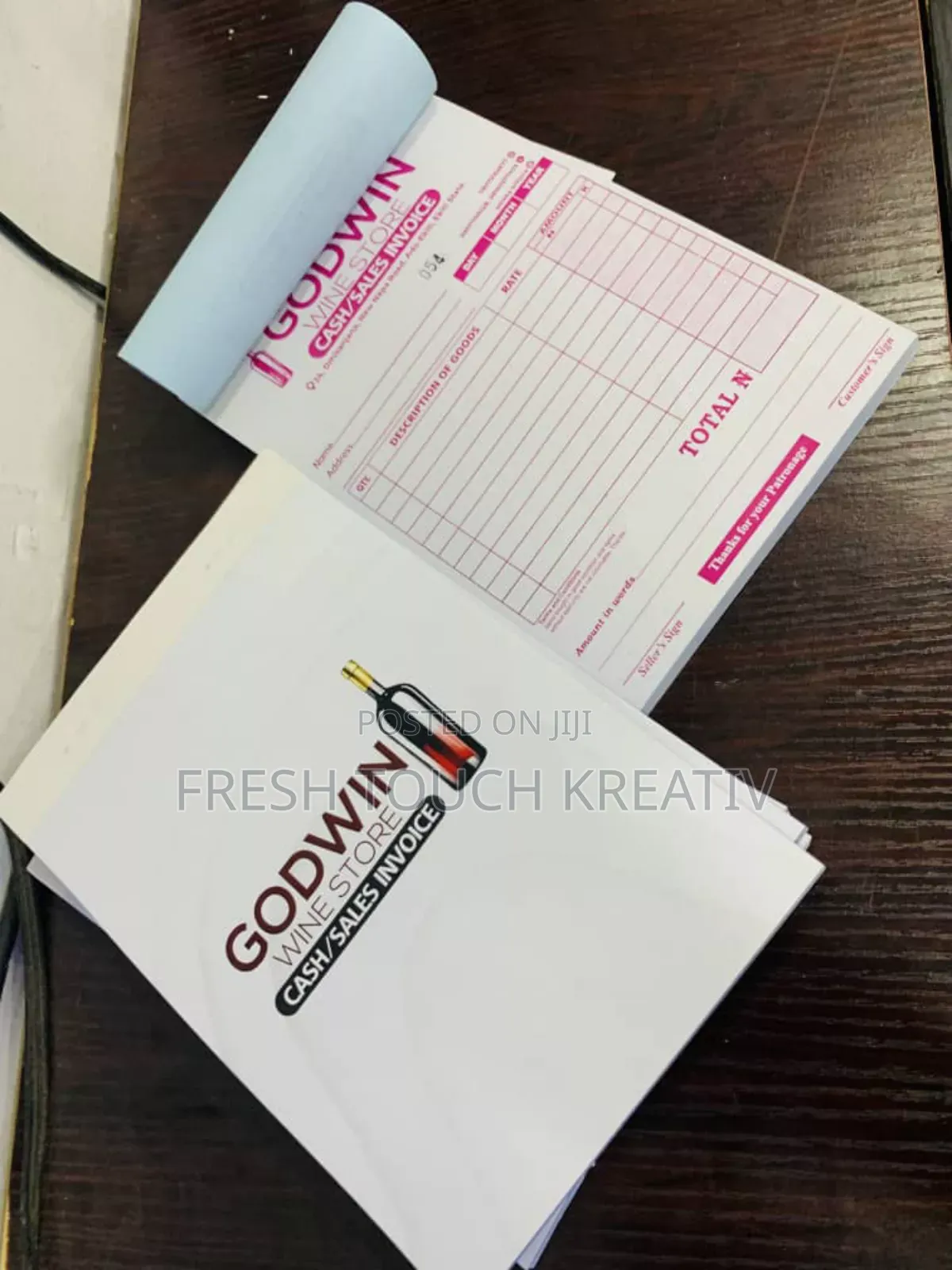 General Printing And Branding