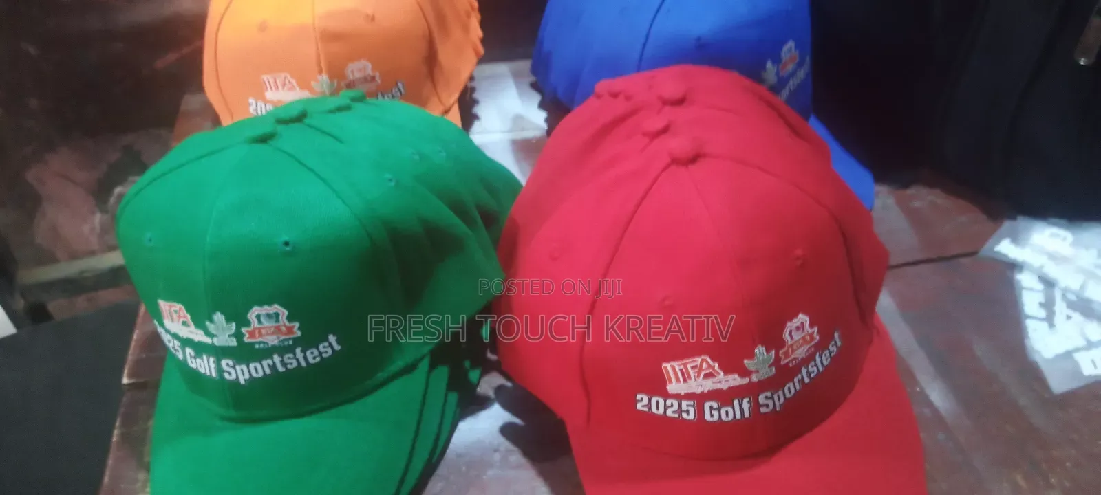 General Printing And Branding
