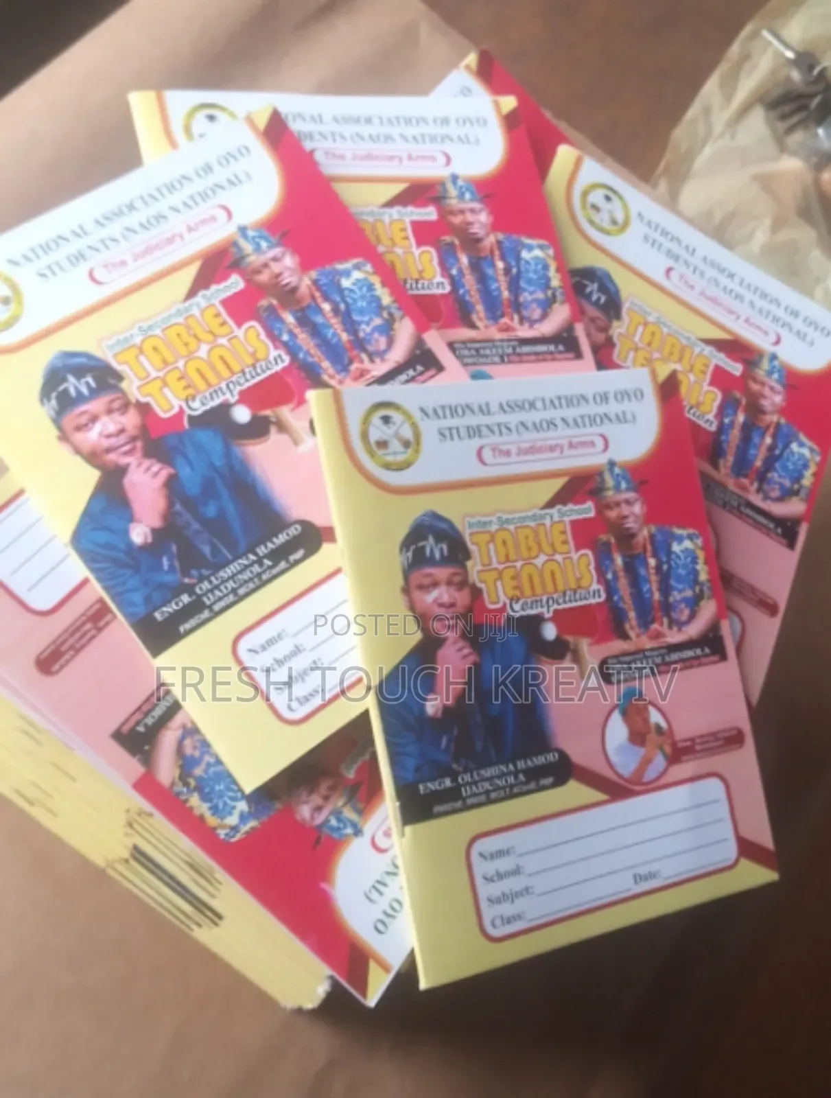General Printing And Branding
