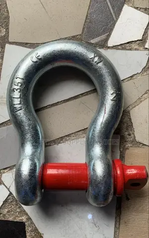 35t Original Shackle