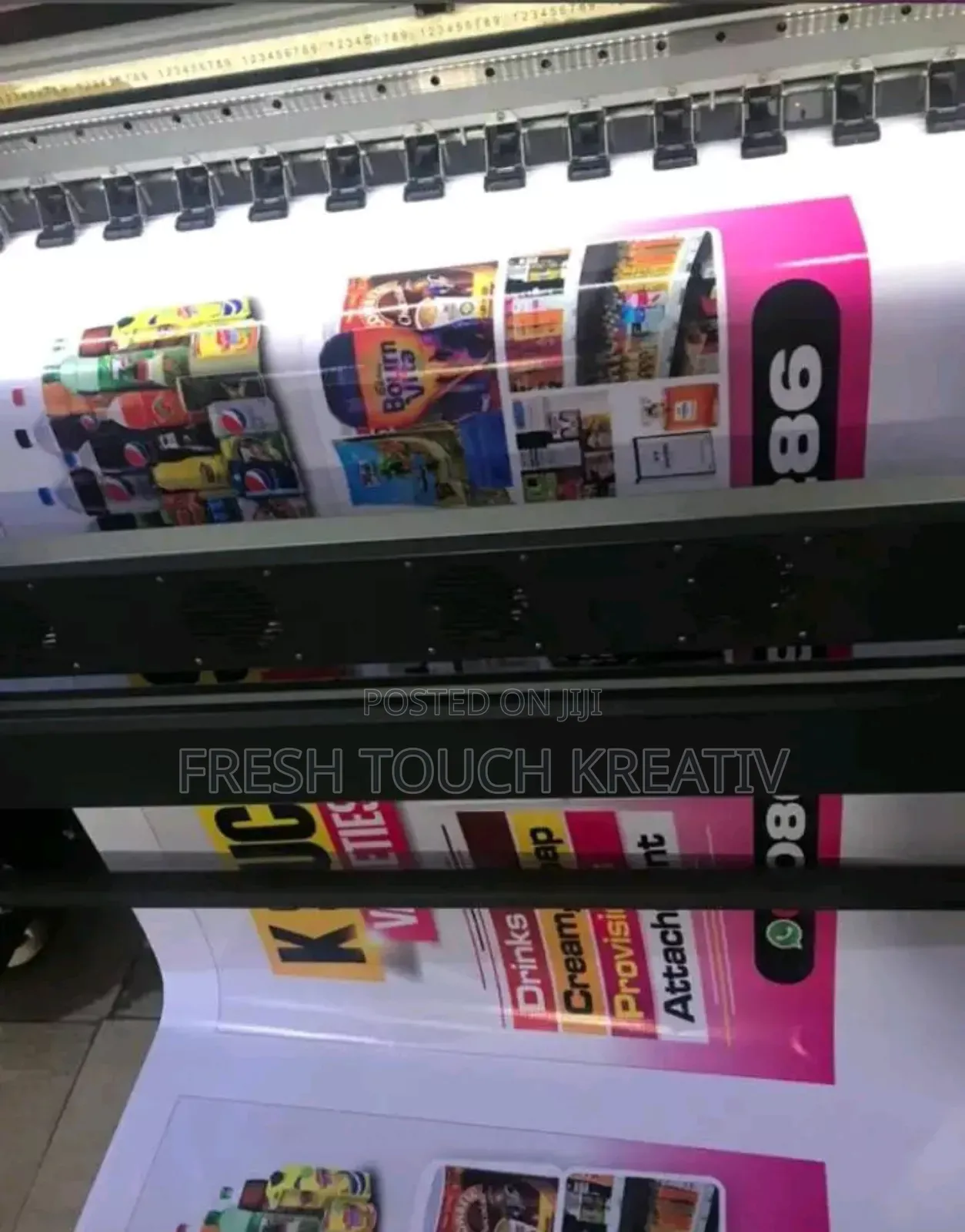 General Printing And Branding