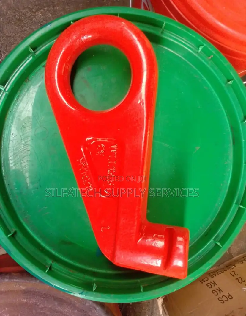 Original Container Hook