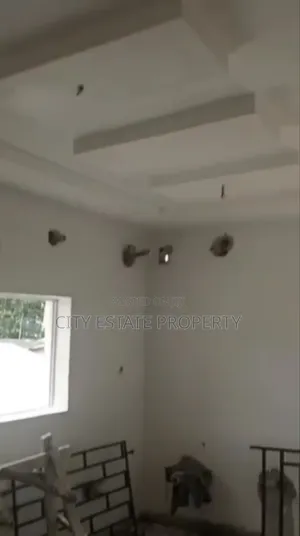 1bdrm Block of Flats in Victory Estate, Port-Harcourt for rent